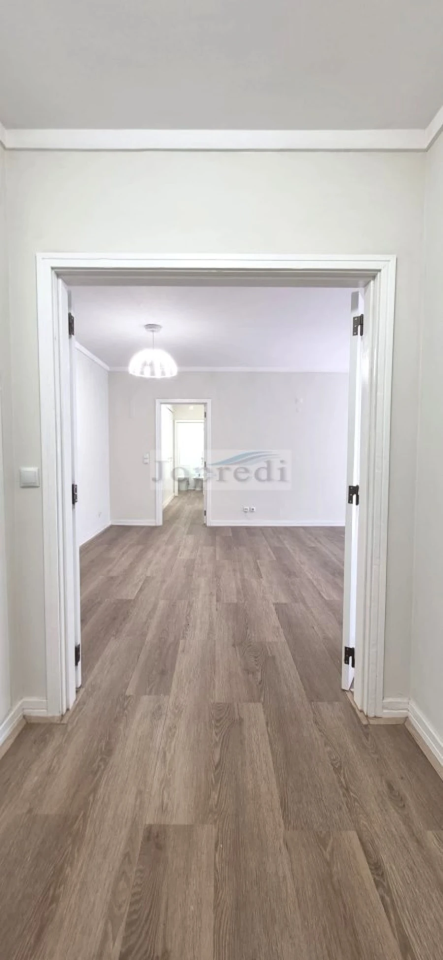 Apartamento T2 para Arrendamento em Benfica Foto 8