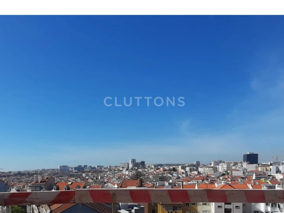 Apartamento T2 para Venda em Areeiro Foto 41