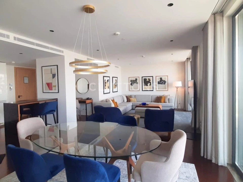 Apartamento T3 para Venda em Parque das Nações Foto 2
