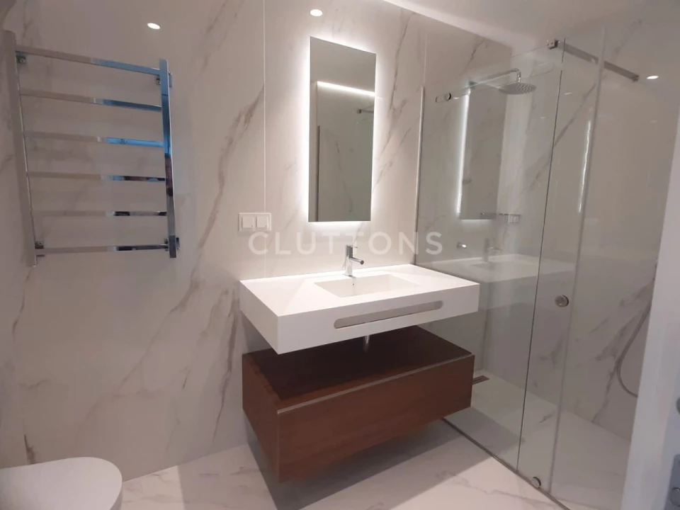 Apartamento T3 para Venda em Parque das Nações Foto 7