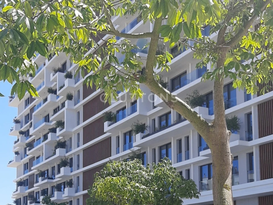 Apartamento T3 para Venda em Parque das Nações Foto 8