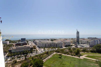 Apartamento T3 para Venda em Parque das Nações