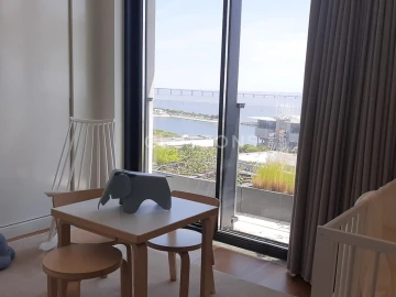 Apartamento T3 para Venda em Parque das Nações