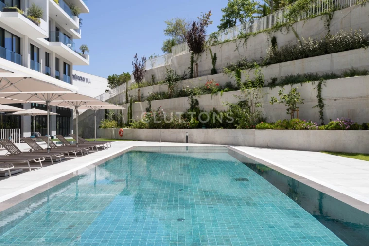 Apartamento T3 para Venda em Parque das Nações Foto 20