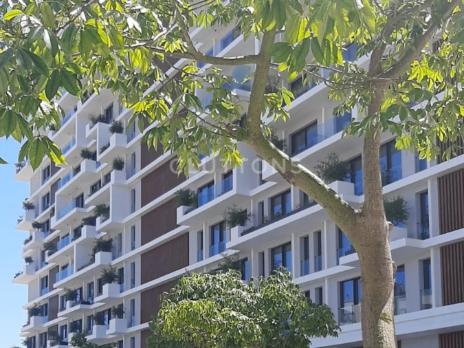 Apartamento T3 para Venda em Parque das Nações Foto 8