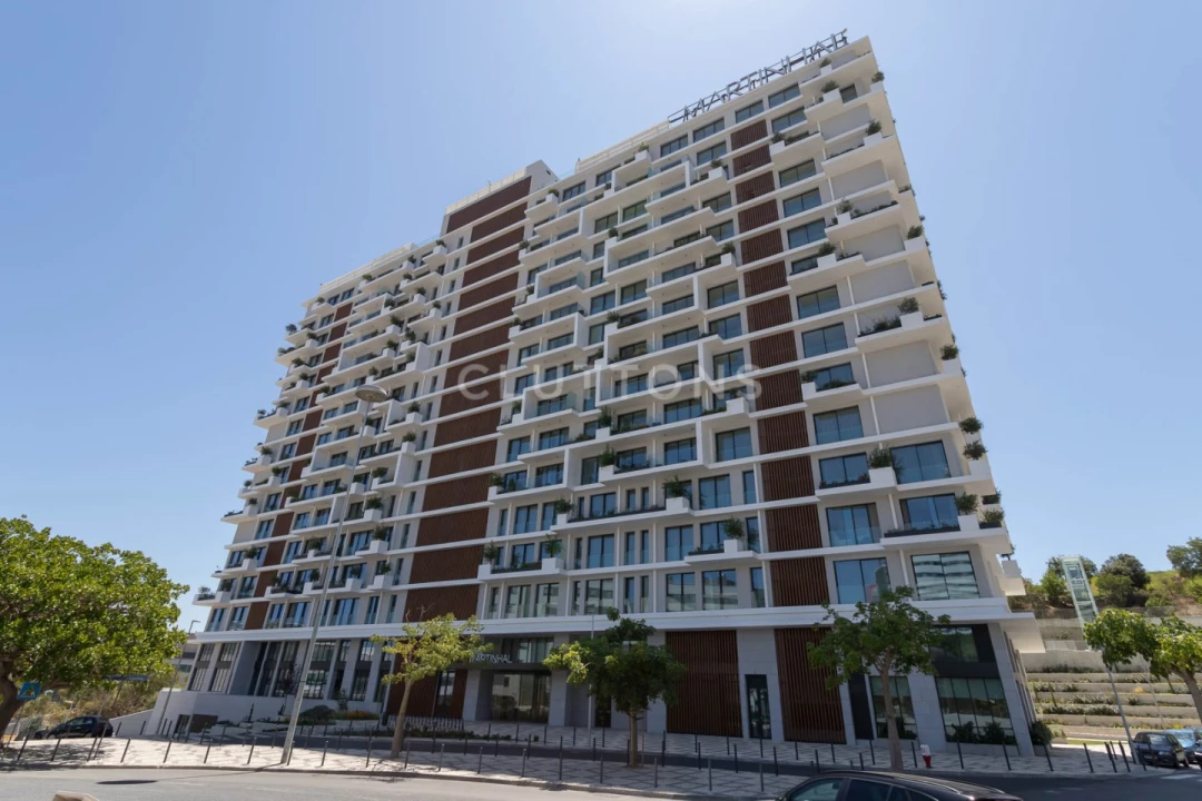 Apartamento T3 para Venda em Parque das Nações Foto 8