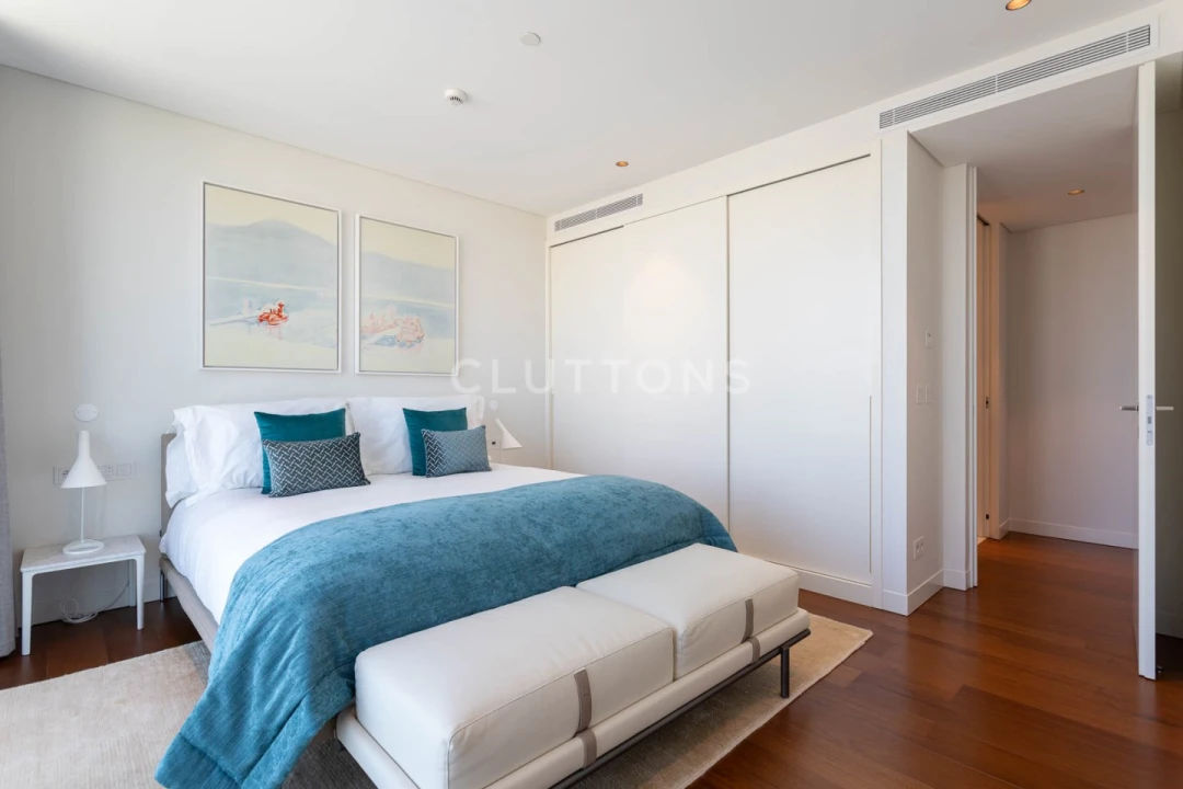 Apartamento T3 para Venda em Parque das Nações Foto 12
