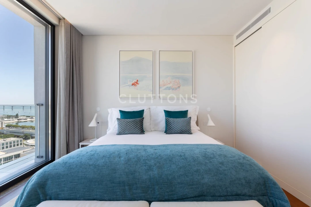 Apartamento T3 para Venda em Parque das Nações Foto 11