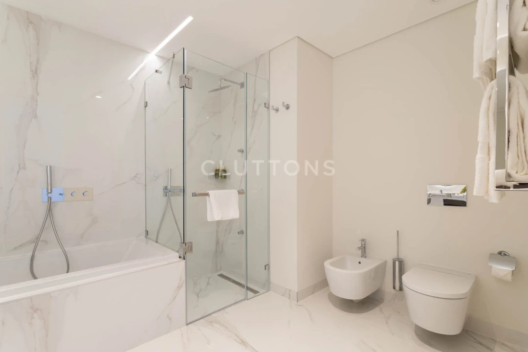 Apartamento T3 para Venda em Parque das Nações Foto 14