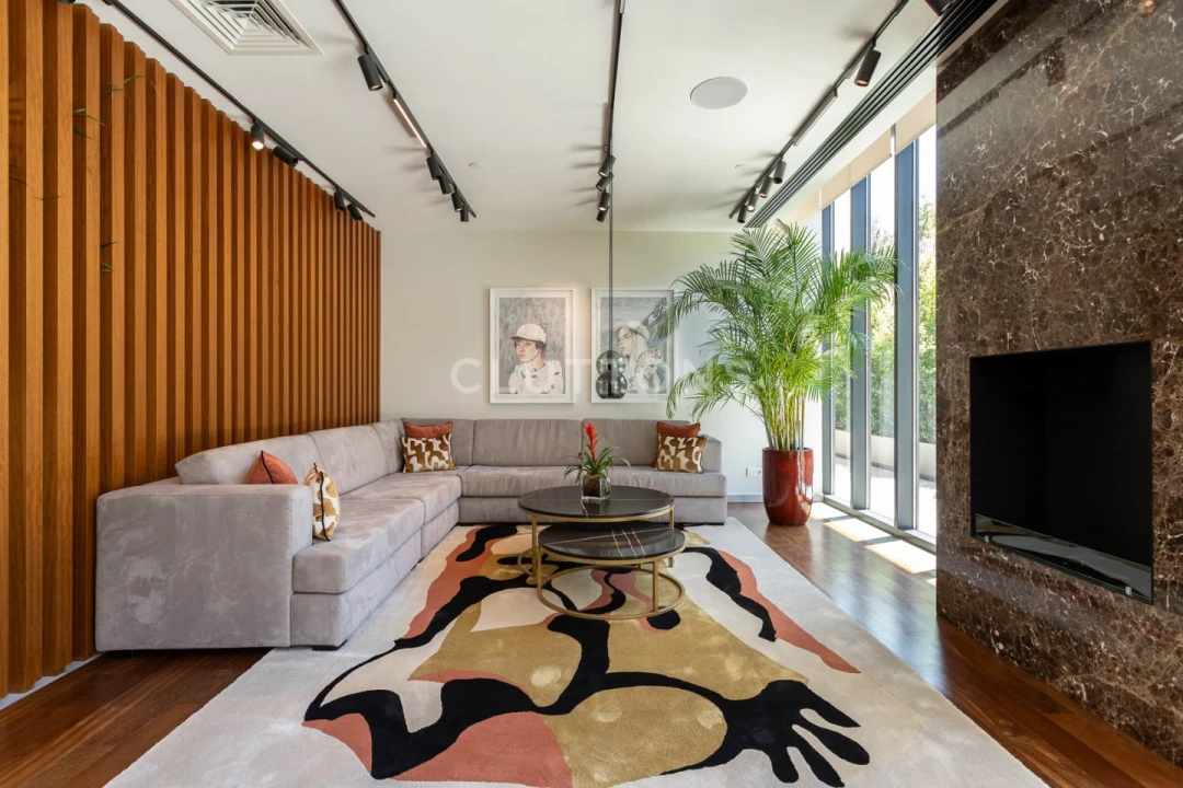 Apartamento T3 para Venda em Parque das Nações Foto 21