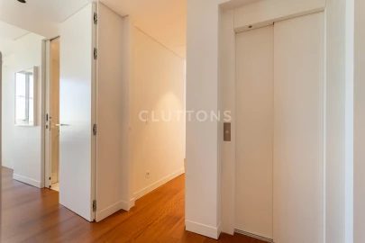 Apartamento T3 para Venda em Parque das Nações