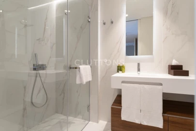 Apartamento T3 para Venda em Parque das Nações