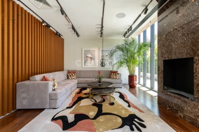 Apartamento T3 para Venda em Parque das Nações