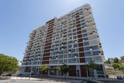Apartamento T3 para Venda em Parque das Nações