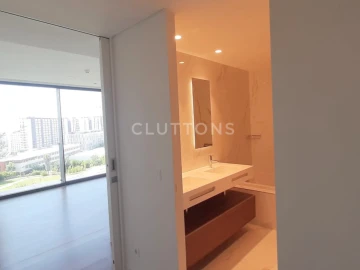 Apartamento T3 para Venda em Parque das Nações