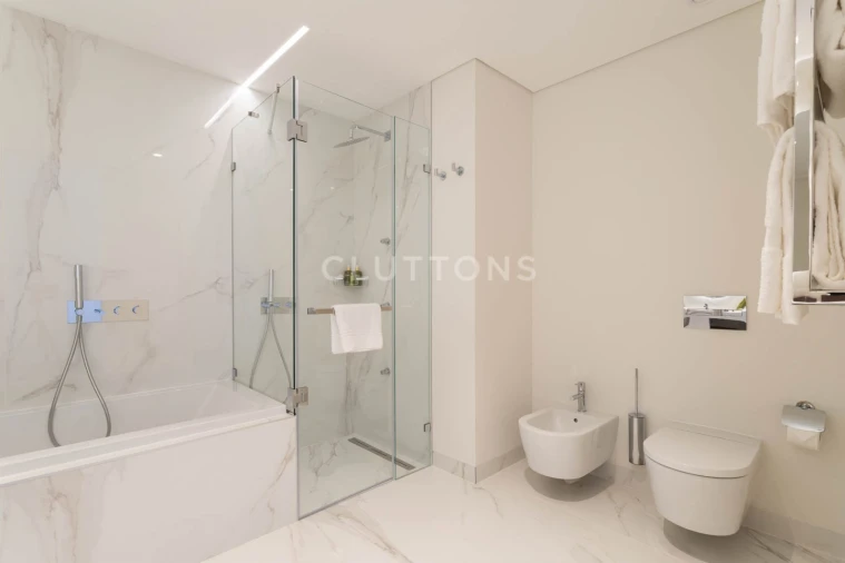 Apartamento T3 para Venda em Parque das Nações Foto 14