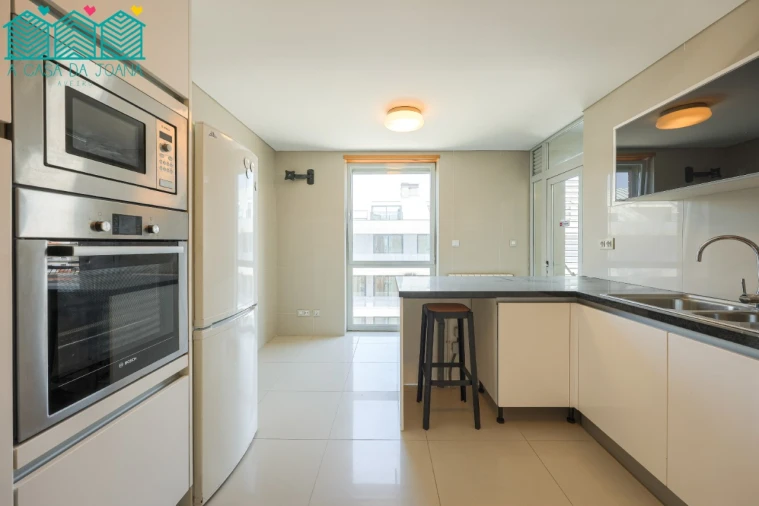 Quarto para Arrendamento em Glória e Vera Cruz Foto 12