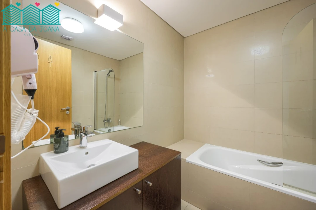 Quarto para Arrendamento em Glória e Vera Cruz Foto 15