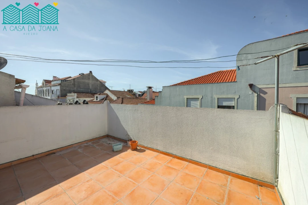Quarto para Arrendamento em Glória e Vera Cruz Foto 1