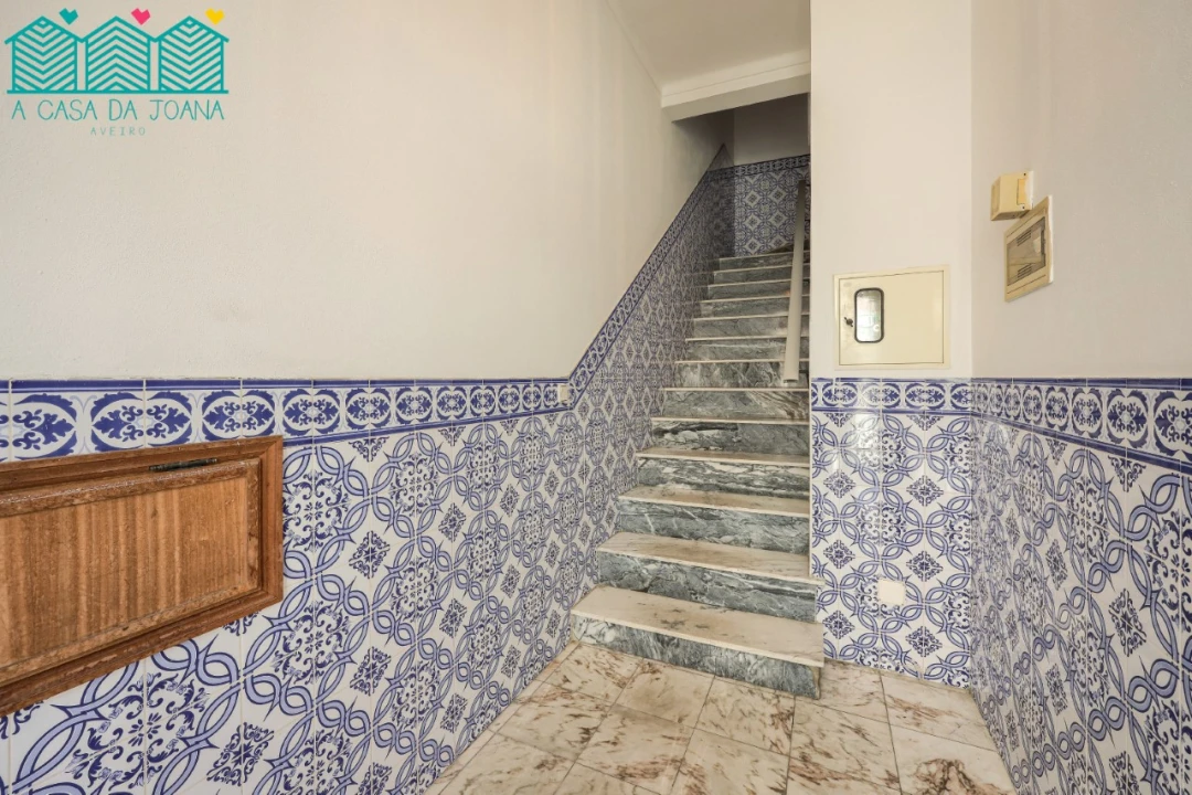 Quarto para Arrendamento em Glória e Vera Cruz Foto 2