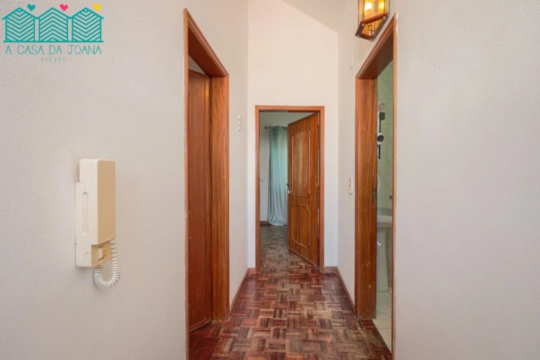 Quarto para Arrendamento em Glória e Vera Cruz Foto 6