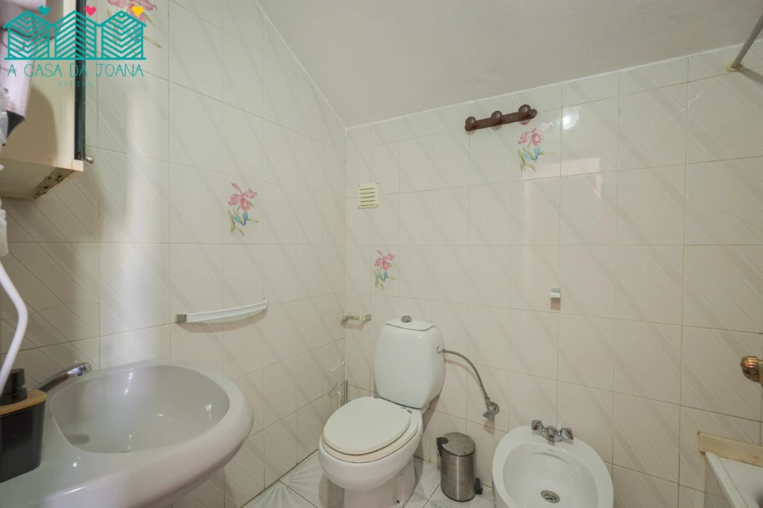Quarto para Arrendamento em Glória e Vera Cruz Foto 7