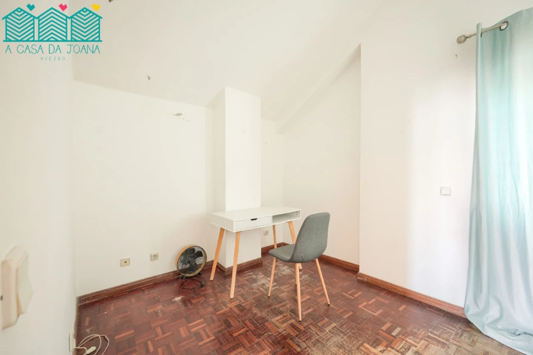 Quarto para Arrendamento em Glória e Vera Cruz Foto 8