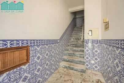Quarto para Arrendamento em Glória e Vera Cruz