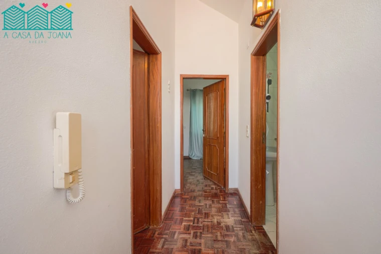 Quarto para Arrendamento em Glória e Vera Cruz Foto 6