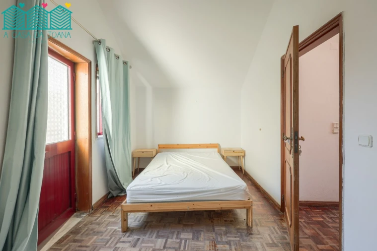 Quarto para Arrendamento em Glória e Vera Cruz Foto 9