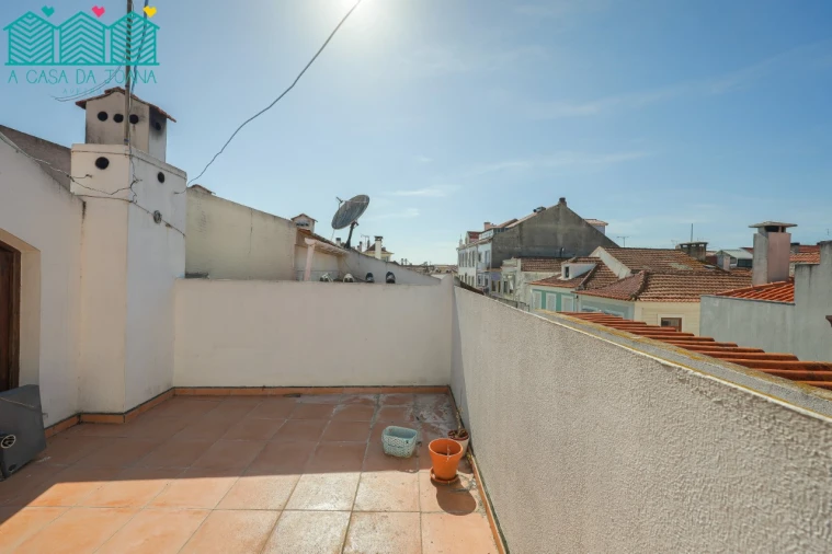 Quarto para Arrendamento em Glória e Vera Cruz Foto 11