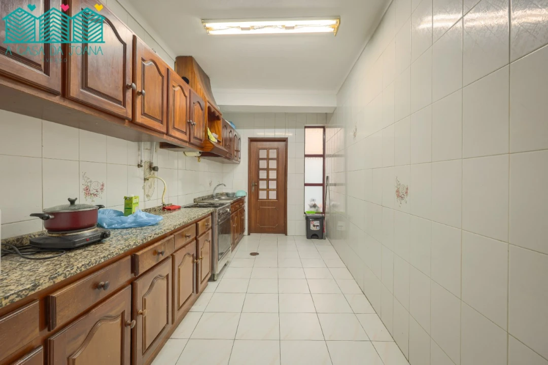 Quarto para Arrendamento em Glória e Vera Cruz Foto 4