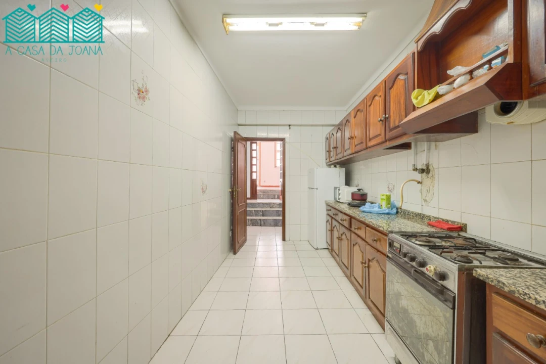 Quarto para Arrendamento em Glória e Vera Cruz Foto 5