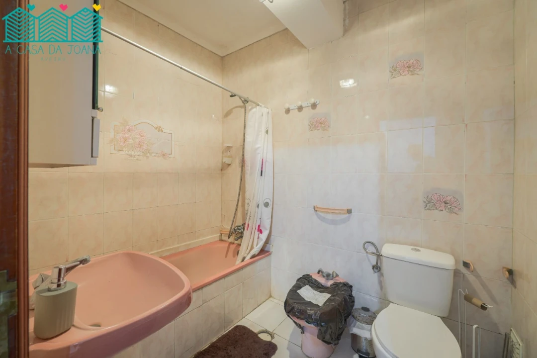 Quarto para Arrendamento em Glória e Vera Cruz Foto 6