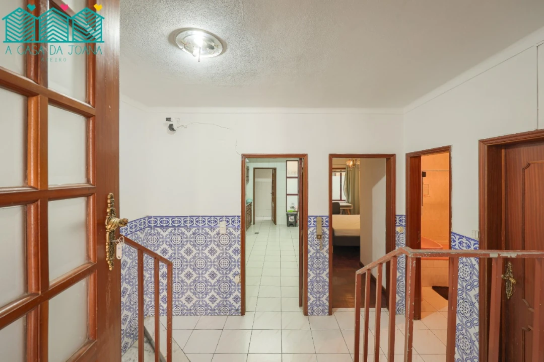 Quarto para Arrendamento em Glória e Vera Cruz Foto 7