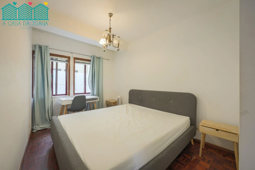 Quarto para Arrendamento em Glória e Vera Cruz Foto 8