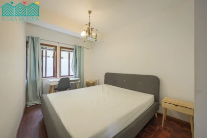 Quarto para Arrendamento em Glória e Vera Cruz