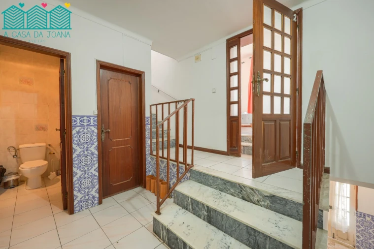 Quarto para Arrendamento em Glória e Vera Cruz Foto 3