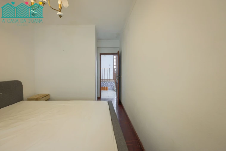 Quarto para Arrendamento em Glória e Vera Cruz Foto 10