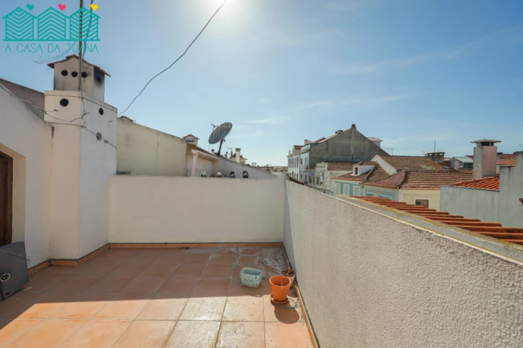 Quarto para Arrendamento em Glória e Vera Cruz Foto 11