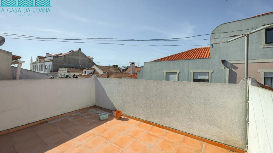 Quarto para Arrendamento em Glória e Vera Cruz