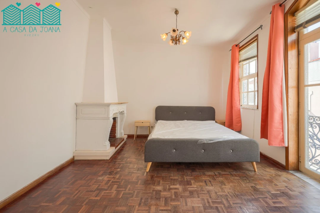 Quarto para Arrendamento em Glória e Vera Cruz Foto 9