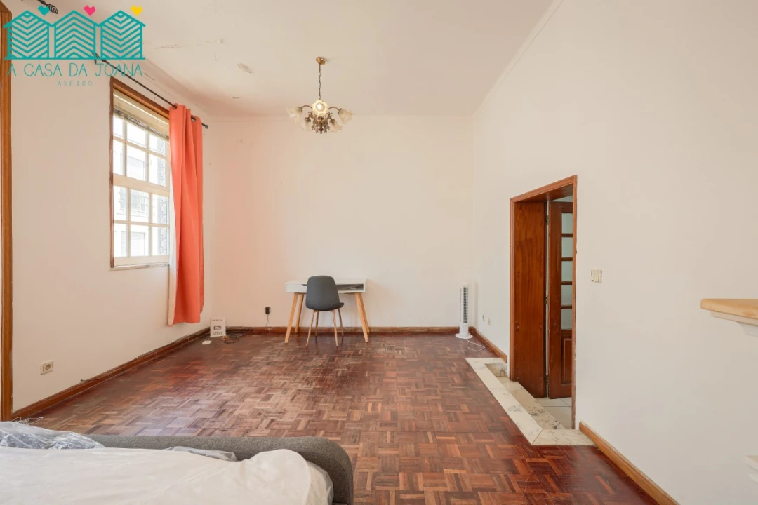Quarto para Arrendamento em Glória e Vera Cruz Foto 10