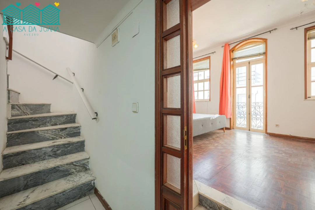 Quarto para Arrendamento em Glória e Vera Cruz Foto 12