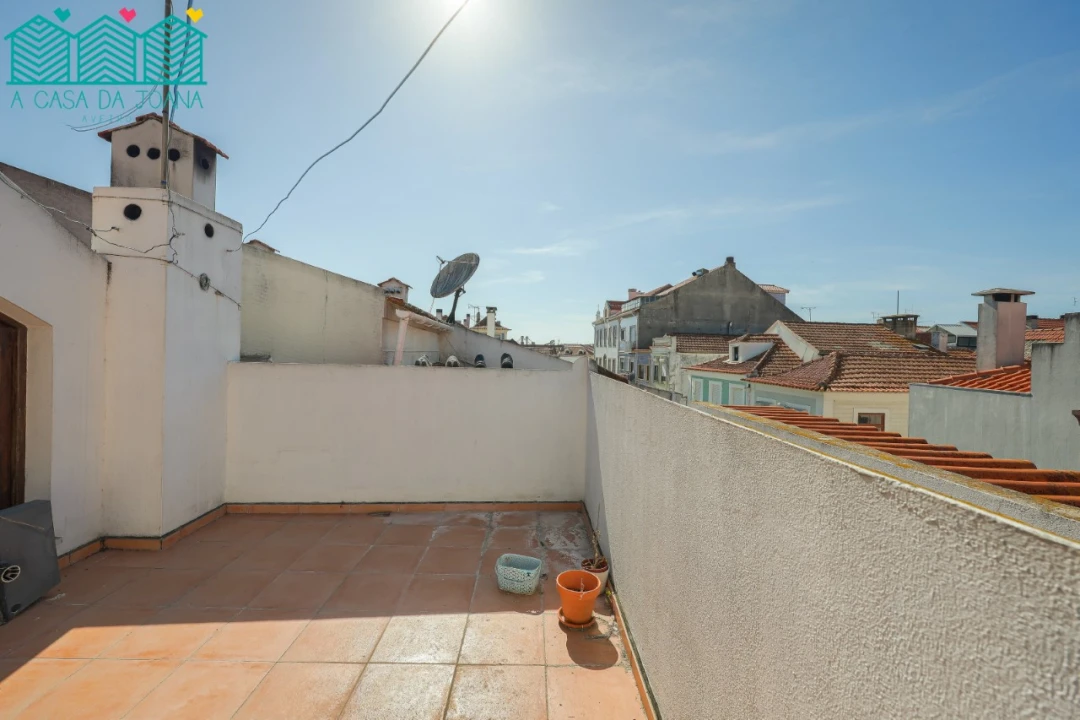 Quarto para Arrendamento em Glória e Vera Cruz Foto 13