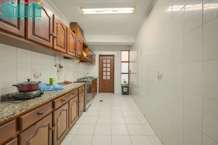Quarto para Arrendamento em Glória e Vera Cruz Foto 4