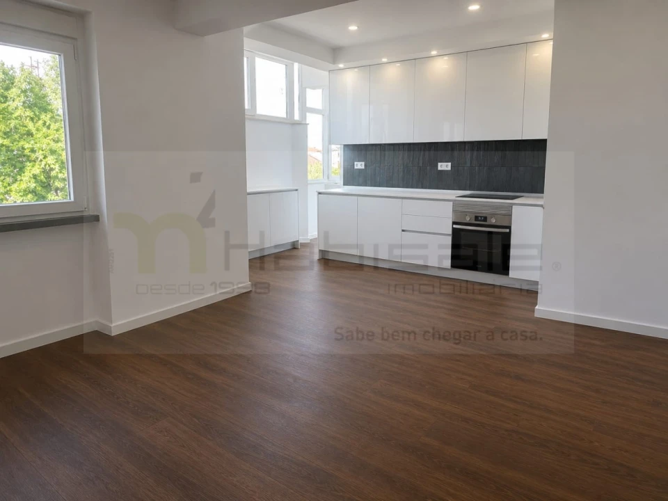 Apartamento T2 para Venda em Venteira Foto 1