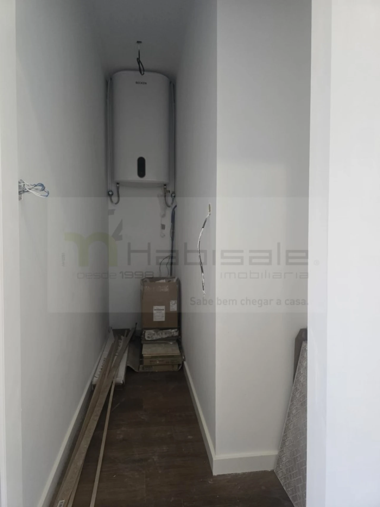 Apartamento T2 para Venda em Venteira Foto 8