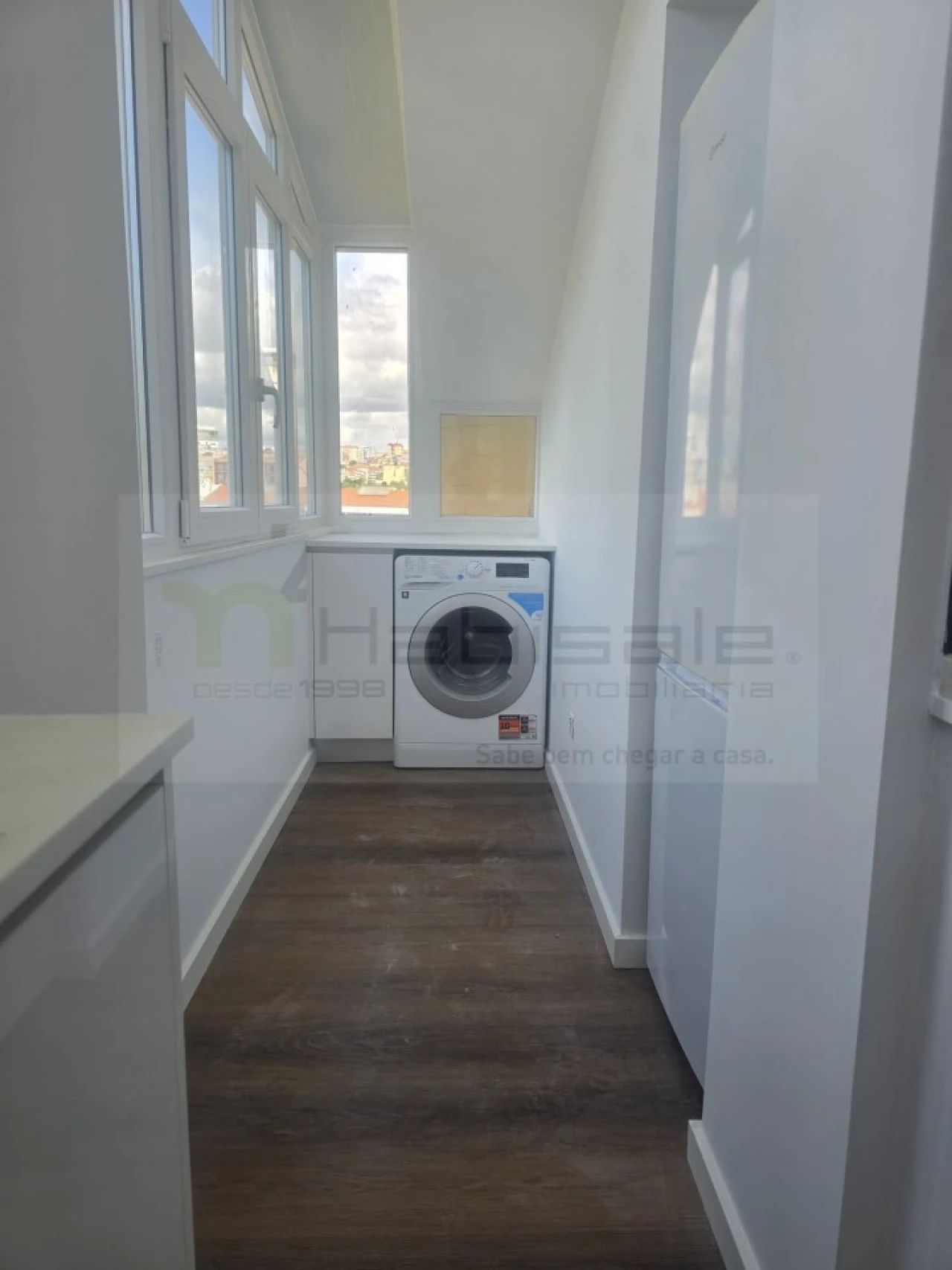 Apartamento T2 para Venda em Venteira Foto 11