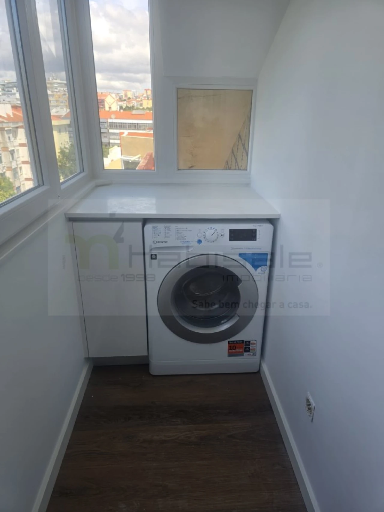Apartamento T2 para Venda em Venteira Foto 14